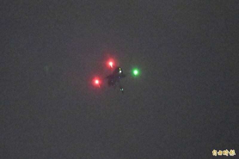漢光42》雲豹、無人機出籠！憲兵首封光復大橋演習 爆炸聲四起超震撼
