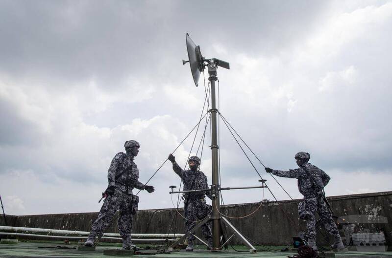 解密神祕「網軍」!資通電軍漢光大顯身手 召集百位民間專家攻防
