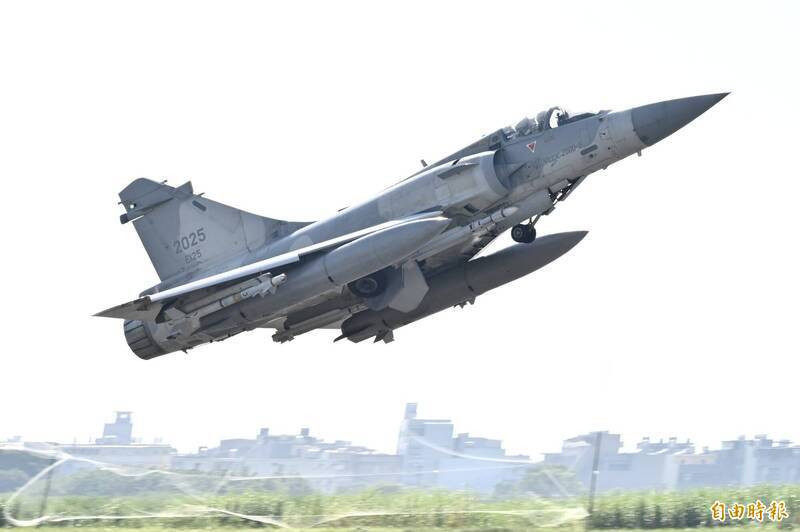 17年未調整! 退役上校籲增「空勤加給」:比照海軍兼領戰加