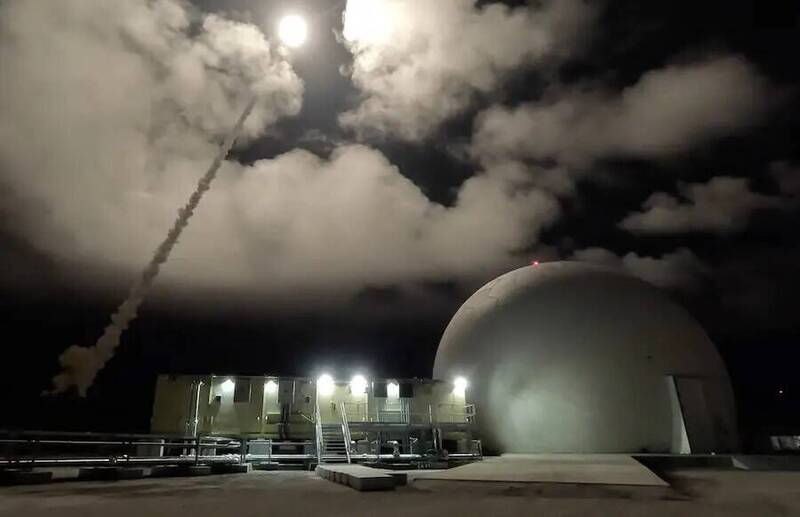 數百個目標同時來襲!AI幫美軍挑攔截彈 洛馬升級關島防空
