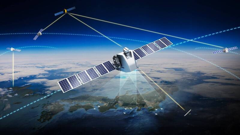 日本打造「戰術AI衛星」 強化長程飛彈反擊能力