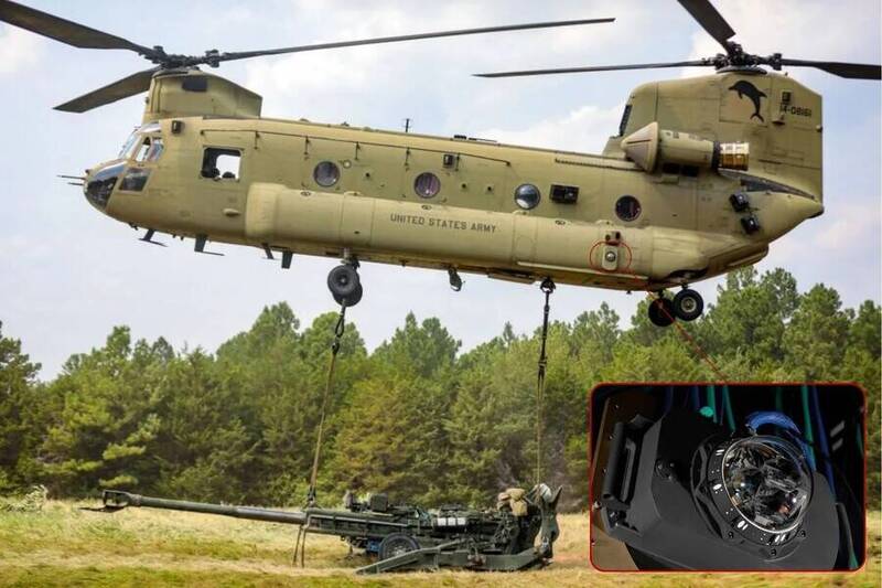 美軍砸1530億延續直升機「雷射保命」!阿帕契、黑鷹都受惠