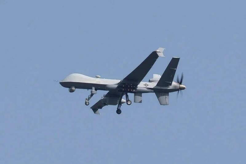 五角大廈曝伊朗戰爭美軍戰損!F-35受損 最多30架MQ-9遭摧毀
