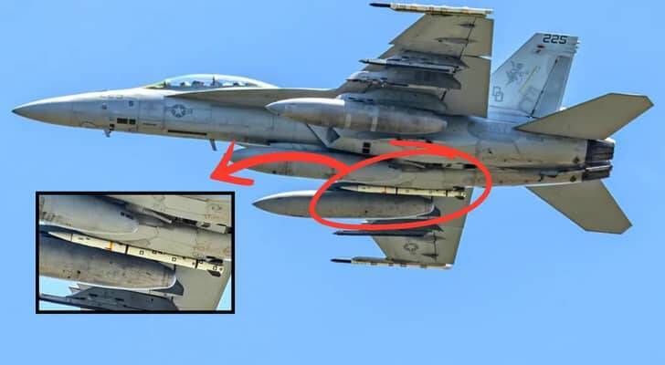 美軍神祕空對空飛彈加速擴產!洛馬先投錢 AIM-260到底要造多少仍成謎