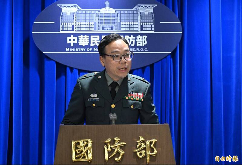 國防追加預算1457億待審 國防部：爭取116年度完成初始無人戰力目標