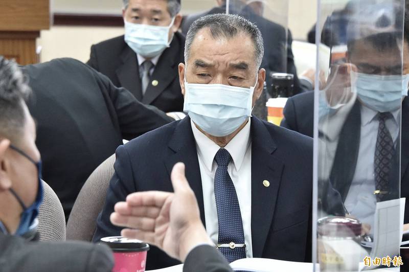 裝備抵台、付款高峰期至 海軍：明年是潛艦國造關鍵年