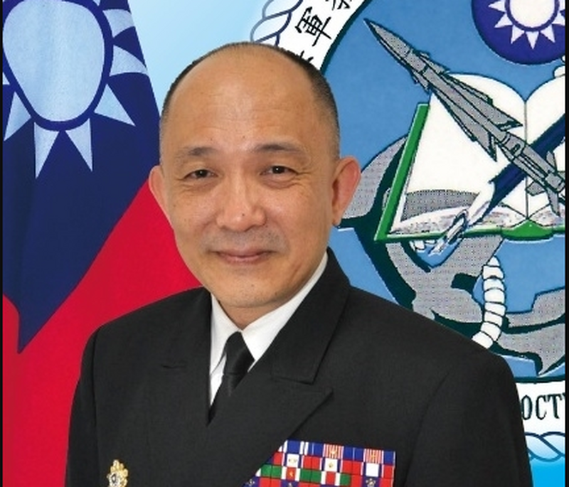 治軍嚴謹的海軍「職人」將軍  唐華歷練完整獲信任