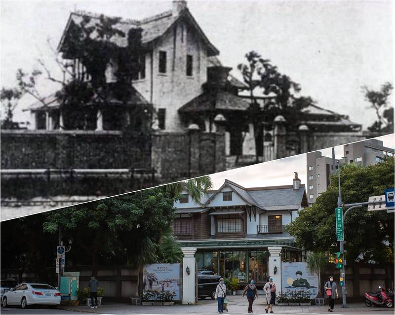 軍風尚》孫立人官邸華麗轉身 鋼杯水煮牛丶軍車醬肋排領風潮