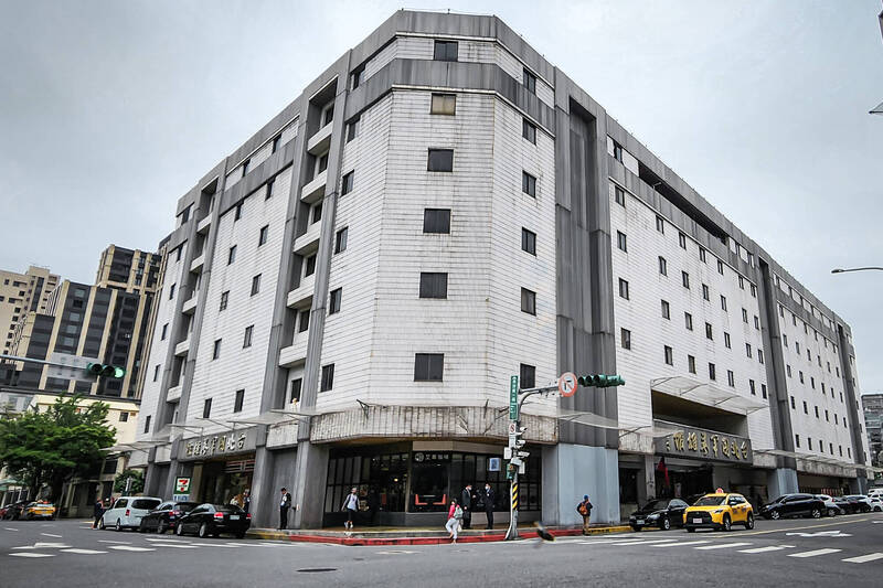 軍風尚》滿滿軍事風  台北國軍英雄館懷舊回味中創新意