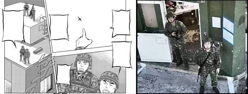 曾預言無人機侵離島  梁紹先《燃燒的西太平洋》推演戰爭劇情成真