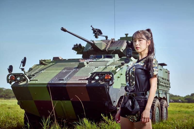 真香！樂天「阿迷趴」有妹有戰車 怎麼還不愛？