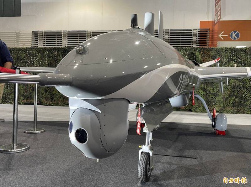 新科無人機MIT台灣隊出爐 亞航攜手碳基取得銳鳶二代生產製造案