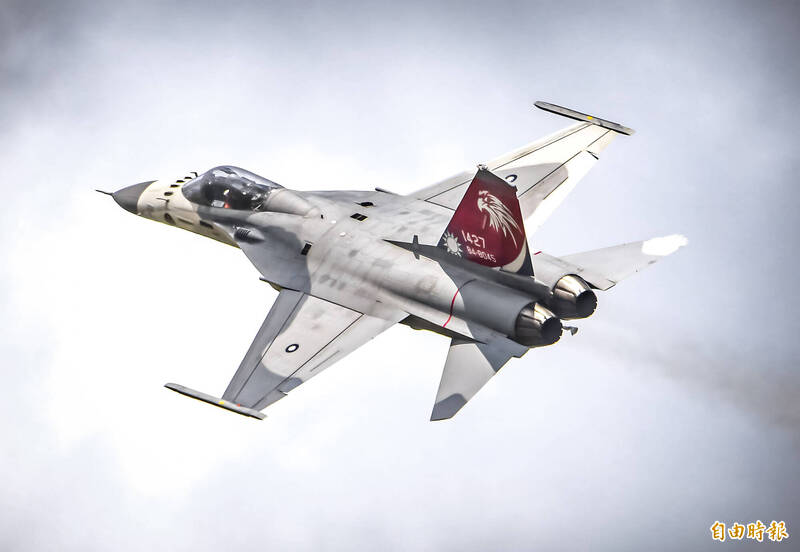 新型戰機發展路迢迢 專家：若發動機技術未能突破不容樂觀