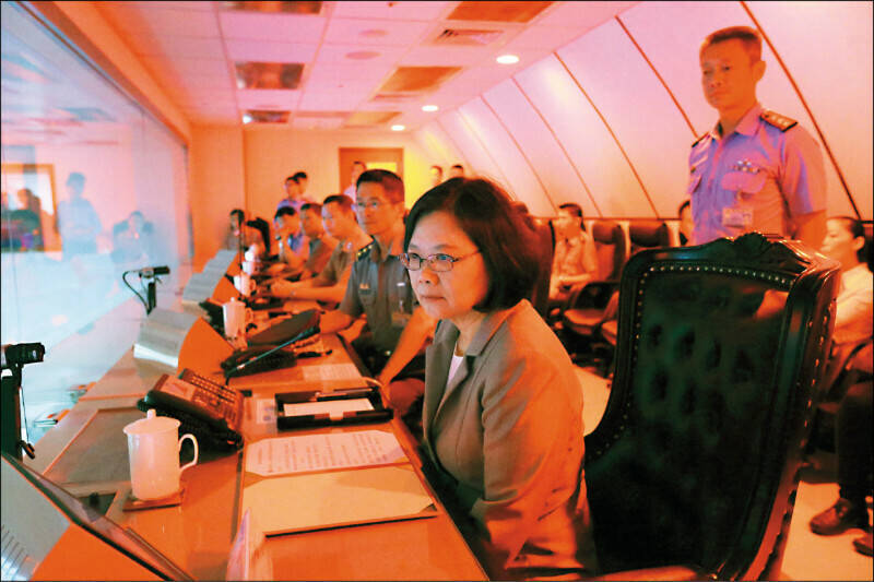 美台新軍售案金額不高也非新裝備  梅復興解析：饒有深意要細膩品味