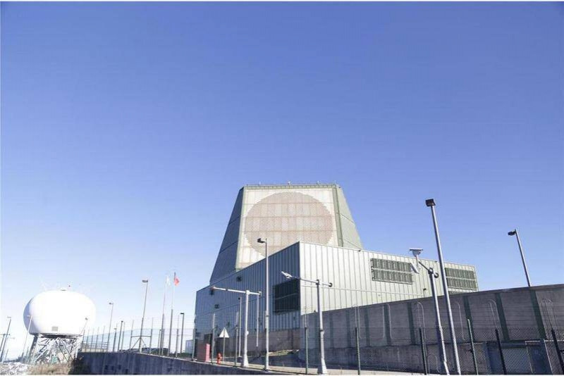台灣空中防衛強勢升級  美國雷神獲得預警雷達升級專屬合約