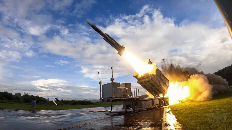 顧立雄認可濱海作戰列入三大主戰部隊  海軍放開手進行部隊整併