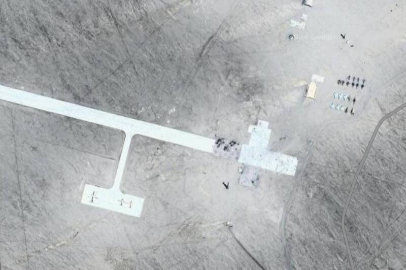 共軍新疆靶場模擬炸駐日美軍？溫約瑟駁關聯性：不為誰而設