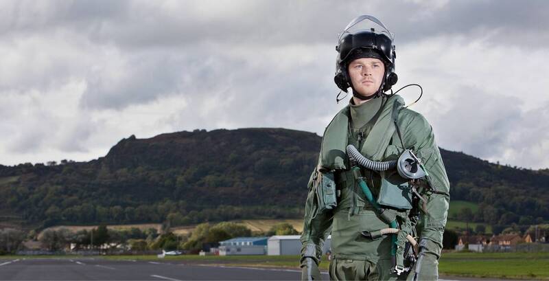 我F-16V新機飛行衣套件獲生產許可 明年起正式量產