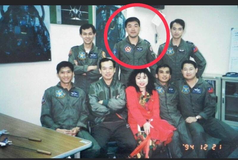 國防秘辛》IDF多次煞不住...衝撞各基地攔截網 范大維中將驚險飛行