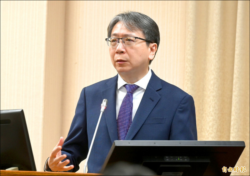 國安局示警：共軍網路空間部隊 鎖定我民生聯網設備