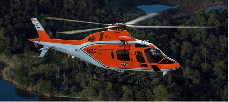 美國出售TH-73A教練直升機給菲律賓  強化菲國飛行員訓練能量