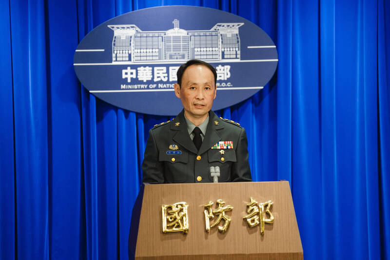 國軍「人員查核規定」新修正 初任要查明國籍、必要時電子儀測