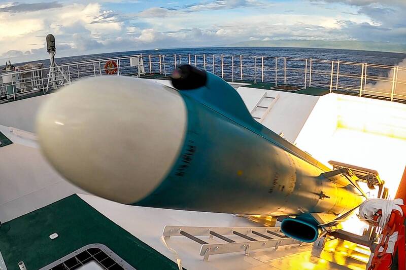 軍情看板》反艦、防空全都要 國防部6/11、12報告海空戰力提升成果