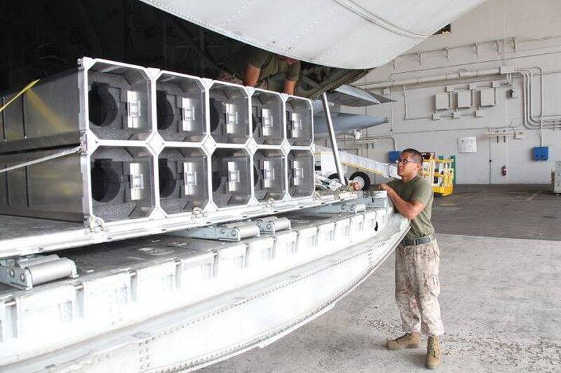 運輸機不再只運輸 法擬改裝A400M變「飛彈卡車」