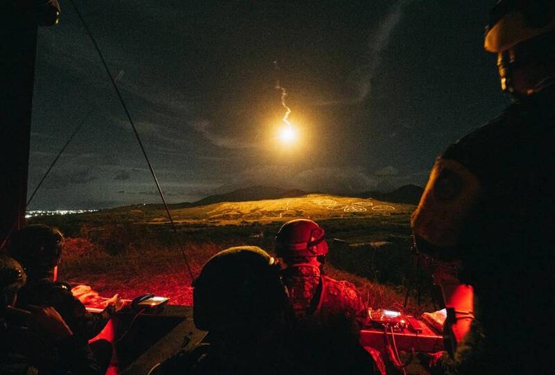 上保力山可以更舒適 軍備局新建恆春埔墘營區2028年啟用