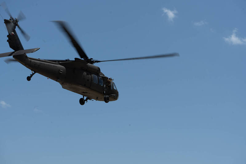 美巴聯手軍演 巴拿馬運河安全再掀關注