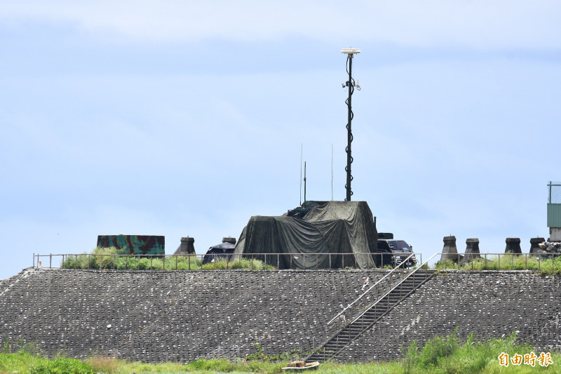 獨家》漢光41號演習不一樣  電子戰變身無聲主角
