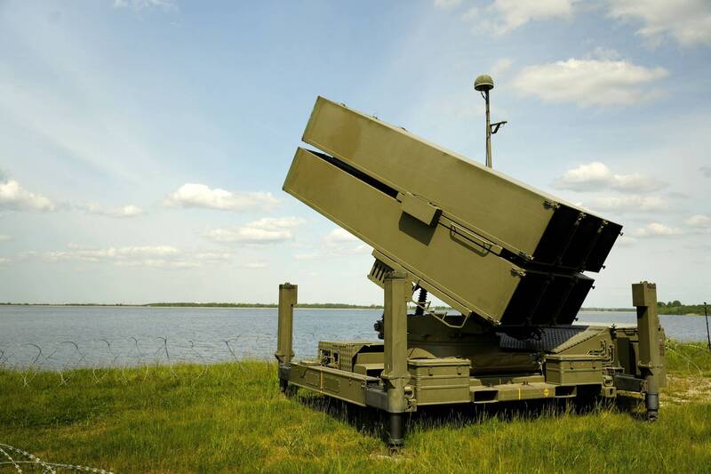 好用都來買！ 埃及斥資1370億元採購4套NASAMS系統+數百枚飛彈