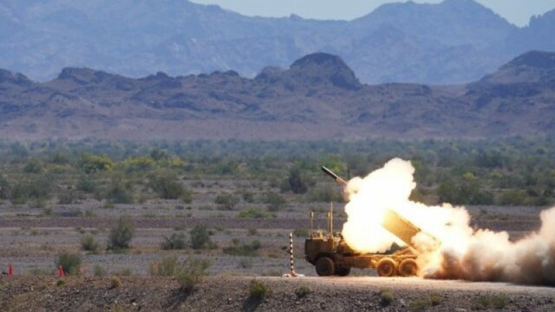 「無人化海馬士」來了！洛馬、雷神競逐美陸軍新型自主發射車合約