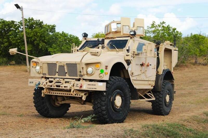 加拿大也將入手JLTV 美批准47億出售至多60輛聯合輕型戰術車輛