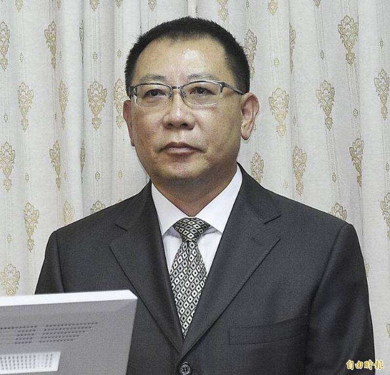 中國對台滲透嚴重 前軍情局長劉德良呼籲：應實質強化反滲透戰力