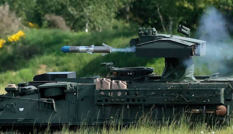 德建軍大計爆致命弱點 命脈遭中國緊掐