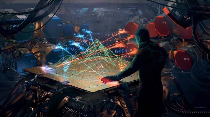 DARPA黑科技再+1！超逼真「戰場模擬器」讓美軍狂練功