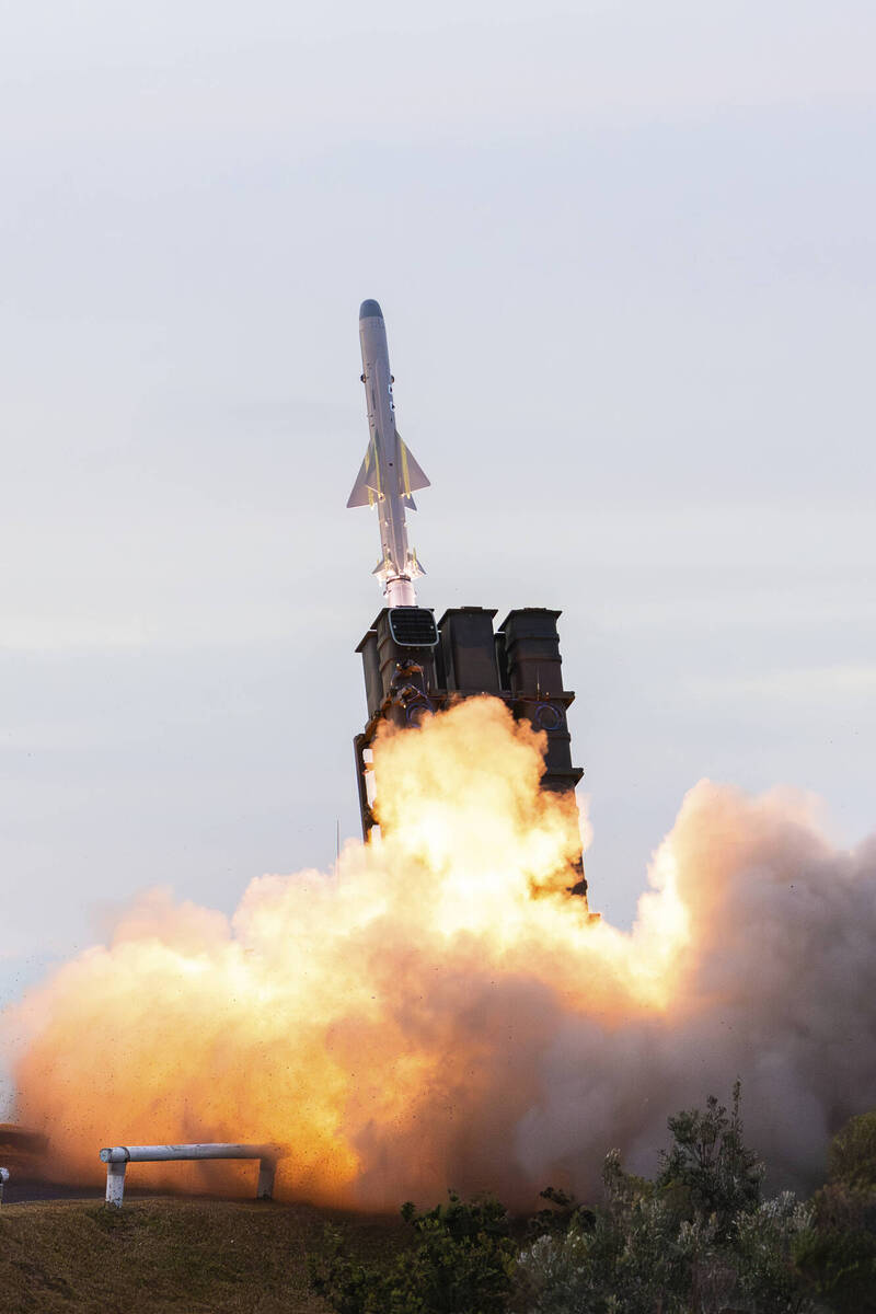 日本加強西南群島防禦 明年在熊本部署首款國產長程飛彈