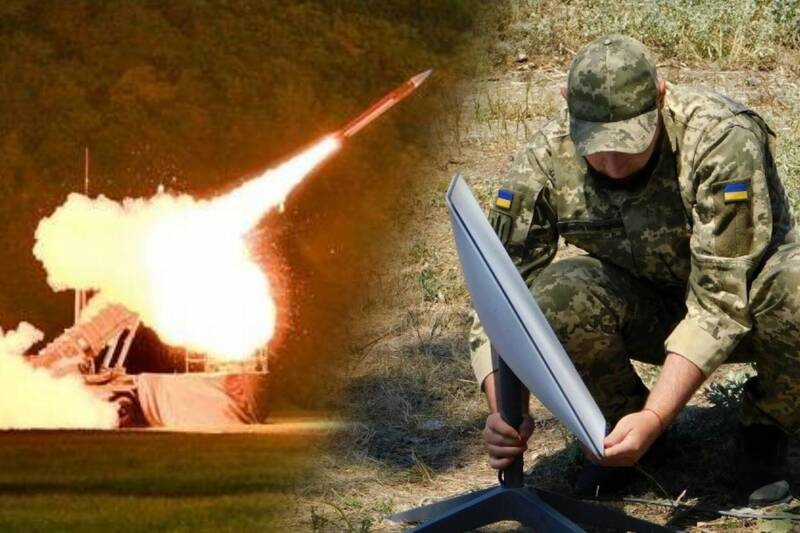 美再批准近百億的「星鏈」擴充、「愛國者」飛彈維護 解烏燃眉之急