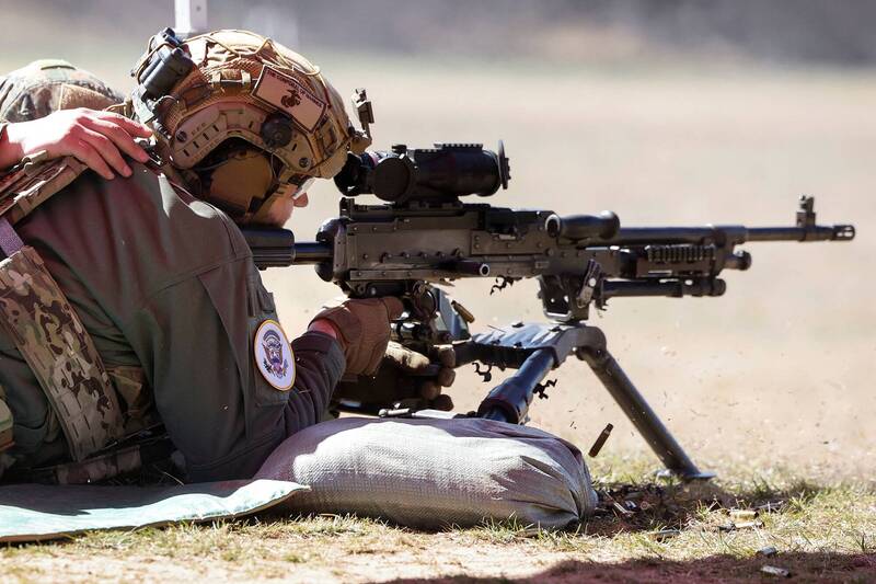 川普擱置120億軍援台灣計畫？ 蘇紫雲：藉機重審視自我防衛投資