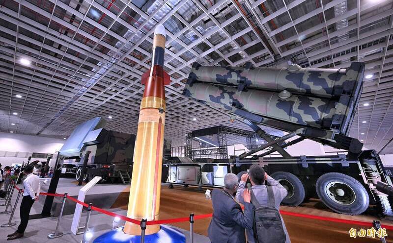 工研院整合太空產業鏈到印度 5家企業首參航太展秀AI衛星