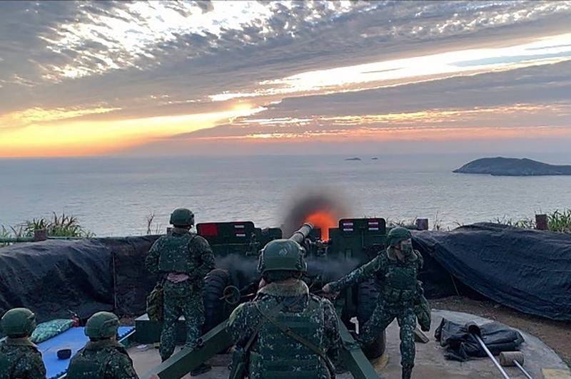 年產2萬枚105公厘砲彈  202廠彈筒所故障搶修當天即恢復產能