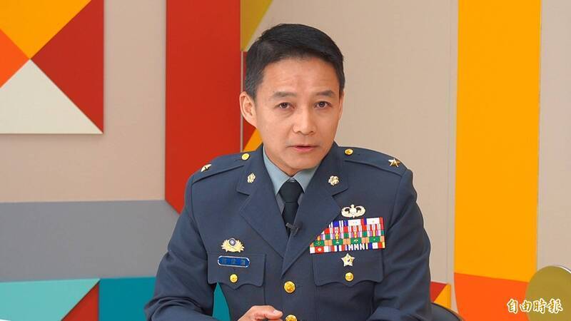 賴總統點將》「陸軍阿湯哥」升中將主任  樓偉傑還是「文宣鬼才」