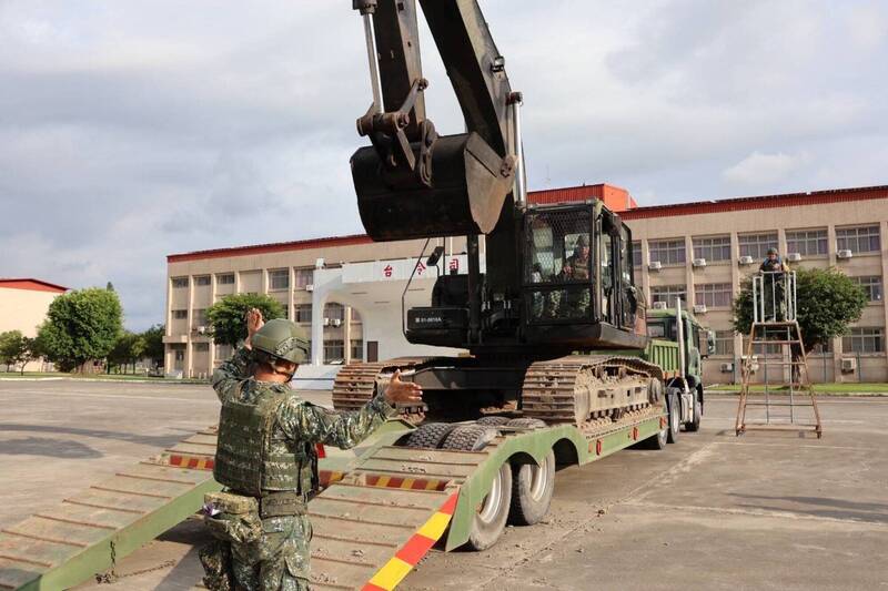 工期不斷延宕加錢能了事? 預算中心示警 韌性工程過多恐超發包能量