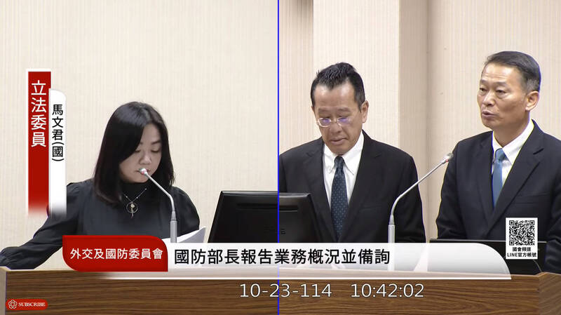 美方盡力交付F-16V  空軍參謀長曝原廠洛馬近24小時趕工