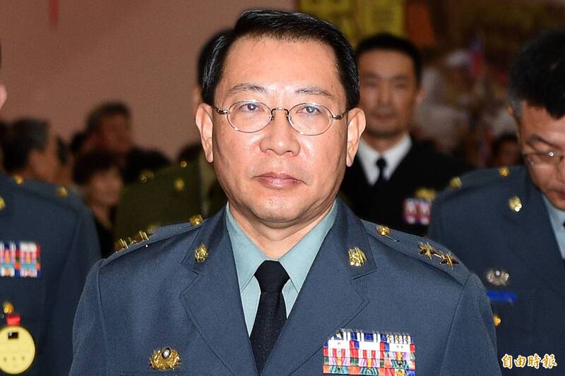 國防祕辛》回憶中共揭「台諜」伎倆 前軍情局長劉德良：要把我幹掉