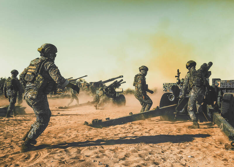 菲實施「群島防禦」 陸海空聯演目標防禦至少撐一個月 菲實施「群島防禦」 陸海空聯演目標防禦至少撐一個月