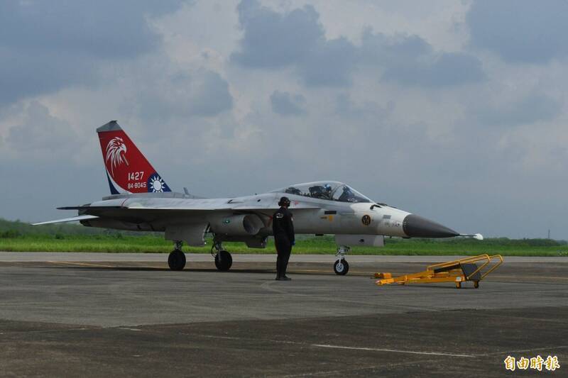 川普第二任期首次對台軍售 國防部：有助提升應處中共灰帶襲侵能力