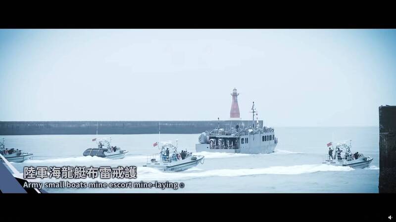 航特部為海龍蛙兵物色新快艇 有望納入新一輪特別預算籌購