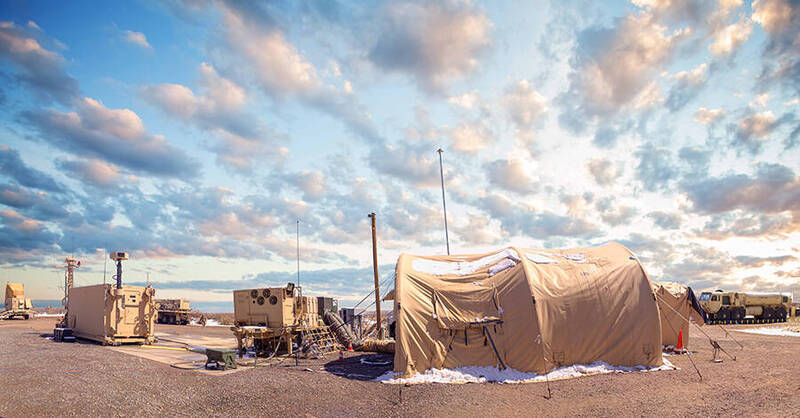 美國出售IBCS系統給丹麥  軍政界盛傳：下一個出售對象就是台灣